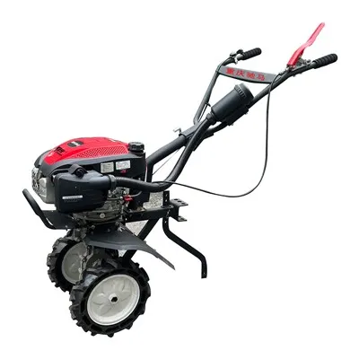 Tiller Kecil Menegak 5HP
